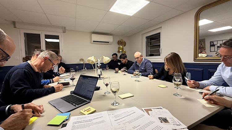 CEUX QUI FONT NOTRE PAYS - Parce qu’un simple « Parce que… » peut faire rayonner tout un pays.